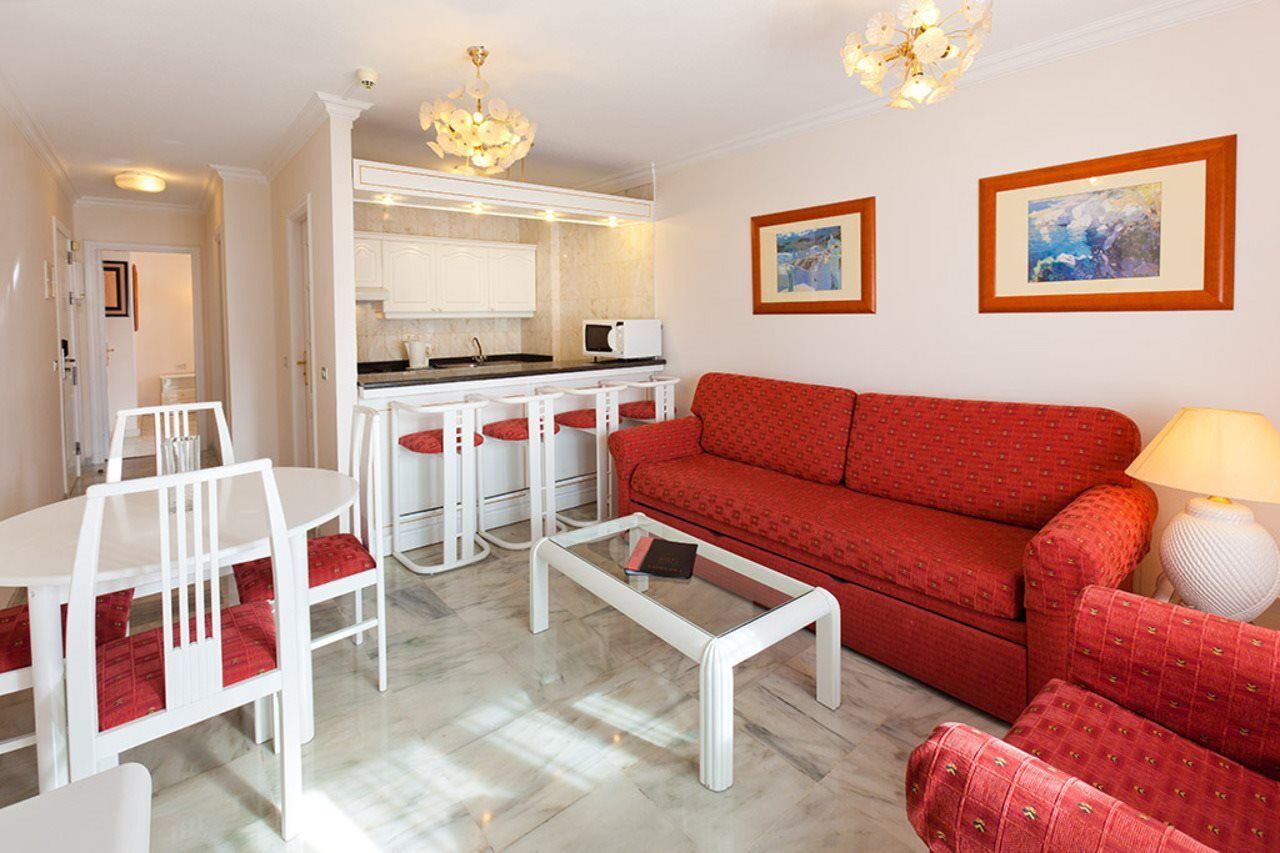 Apartamentos Casablanca Puerto de la Cruz  Ngoại thất bức ảnh